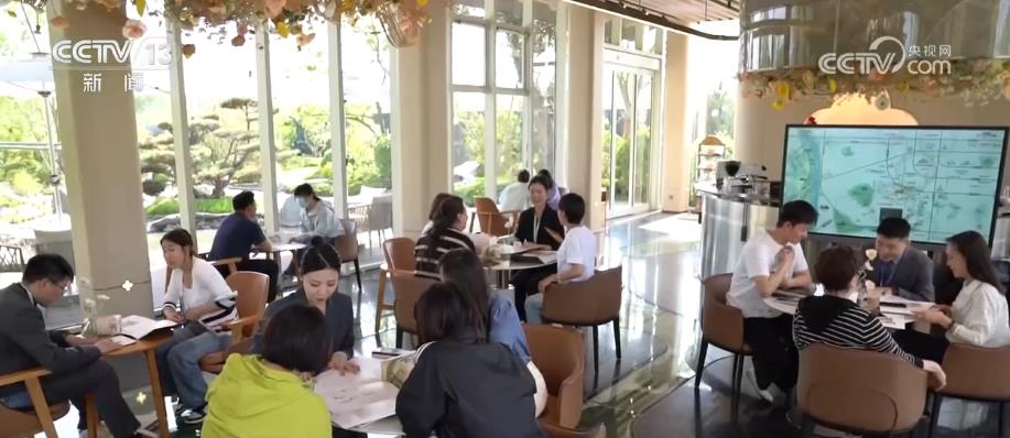 一季度经济观察 | 政策发力+促销加码 楼市“小阳春”暖意浓