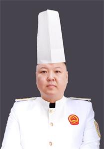 央视《名师名厨》餐饮烹饪协会，张义科 中国烹饪大师