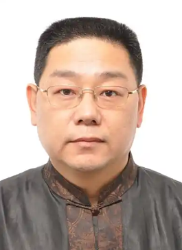 CCTV中国中文《百科》刘合斌，法号：释德斌