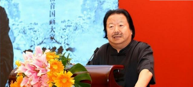中国画坛著名国画家2025年8月人气指数排行榜重磅发布