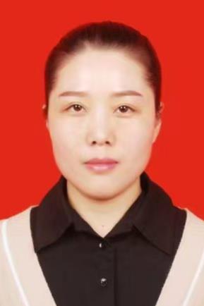 CCTV中国中文《百科》周赞娜：法号：释行来