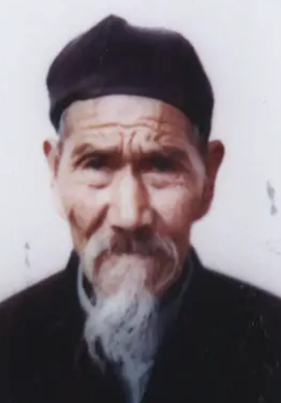 CCTV中国中文《非遗传承人》人才库：国家级非物质文化遗产传承人：李作柄